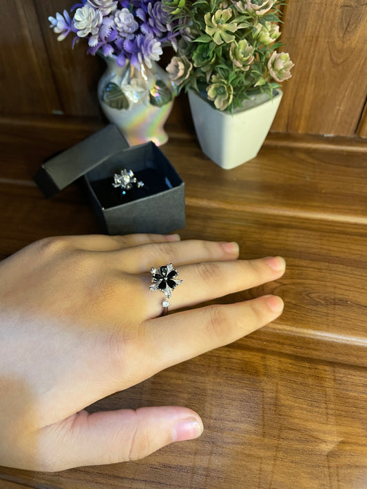 Premium Rings free size